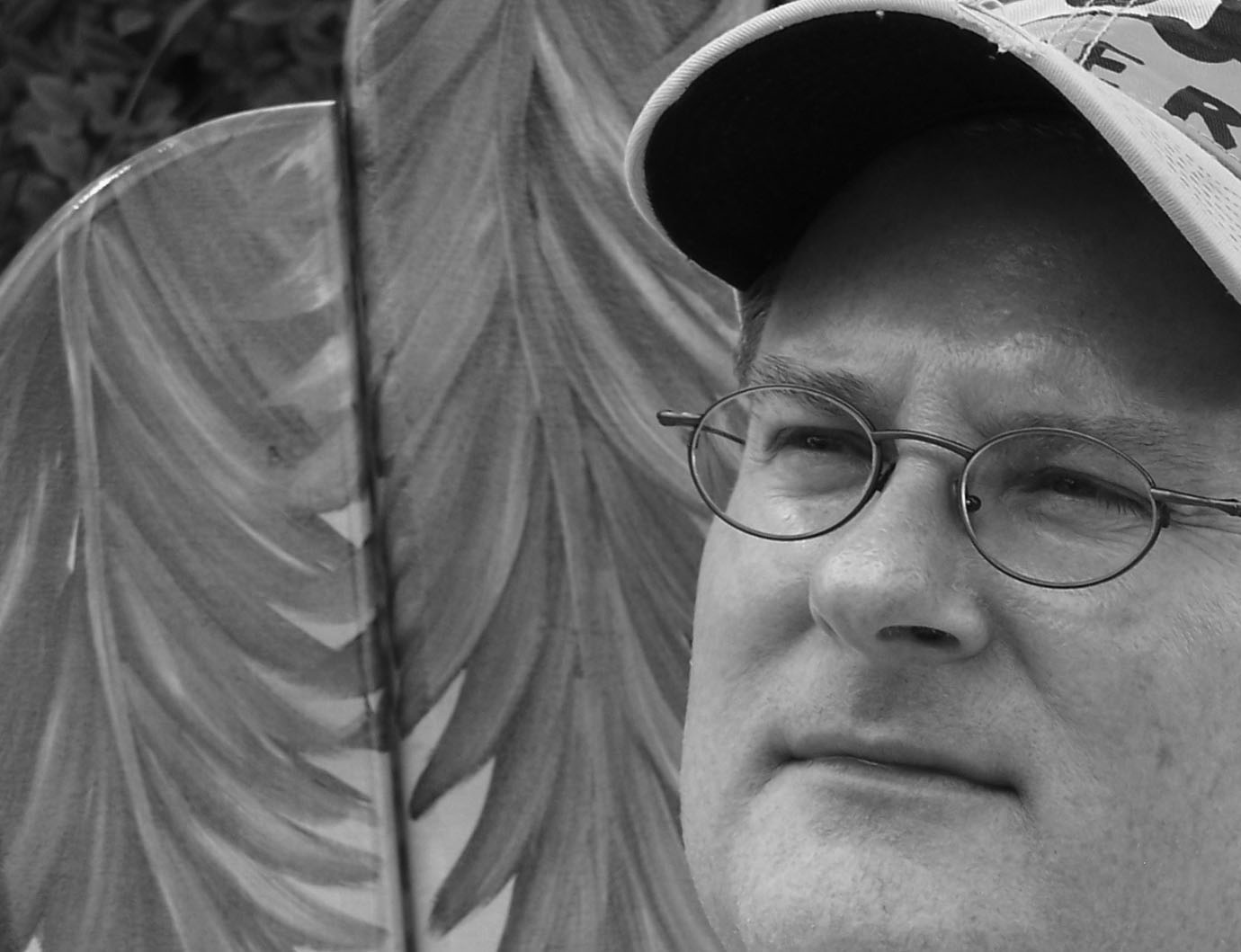Brent Amacker